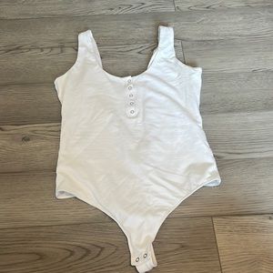 Abercrombie Seamless BodySuit